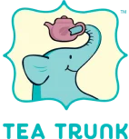 Tea Trunk